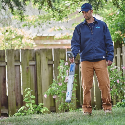 Understanding Different Types of Utility Locating Methods